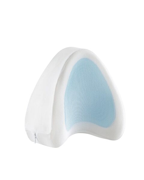 Audrey Functional Pillow - White - 25x15x25 cm - 3