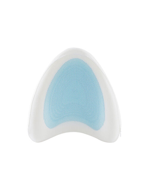 Audrey Functional Pillow - White - 25x15x25 cm - 4