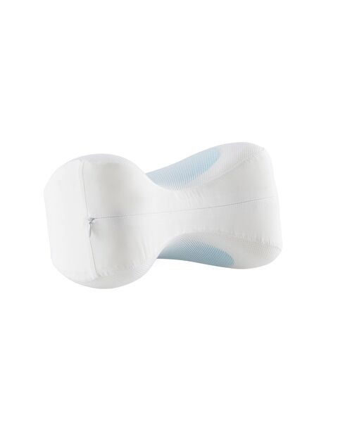 Audrey Functional Pillow - White - 25x15x25 cm - 5