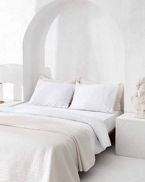 طقم مفرش سرير روديز - 1