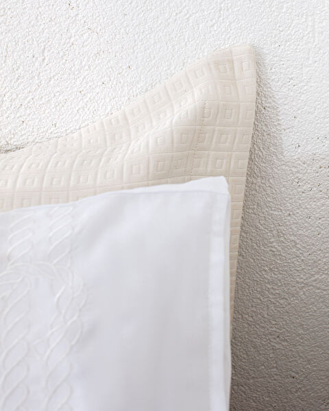 طقم مفرش سرير روديز - 4