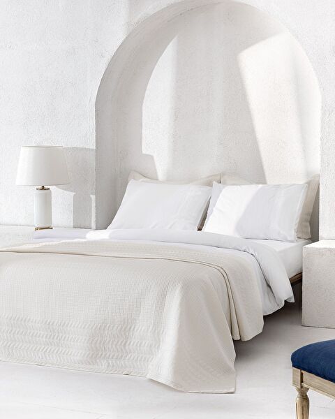 طقم مفرش سرير روديز - 0