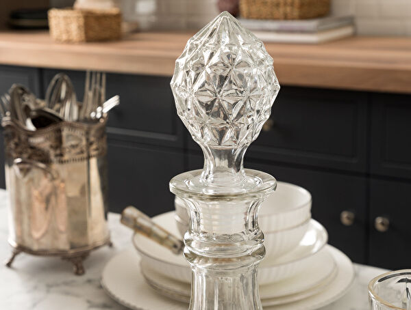 Olivie Wine Rack Single-825ML - 1