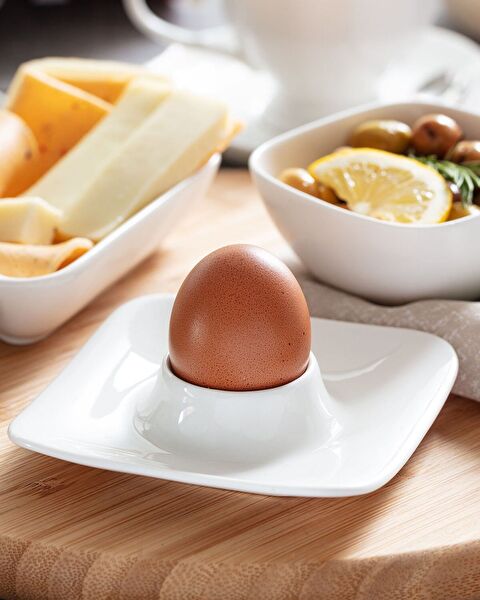 Petit Concept Dikdörtgen Yumurtalık - 0