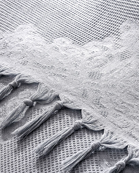 أليسيا مفرش سرير مزدوج - 1