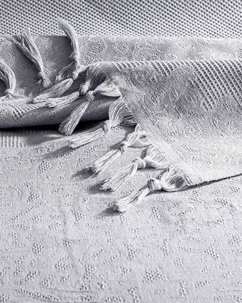 أليسيا مفرش سرير مزدوج - 2