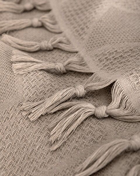 Couvre-lit double Basile - 3