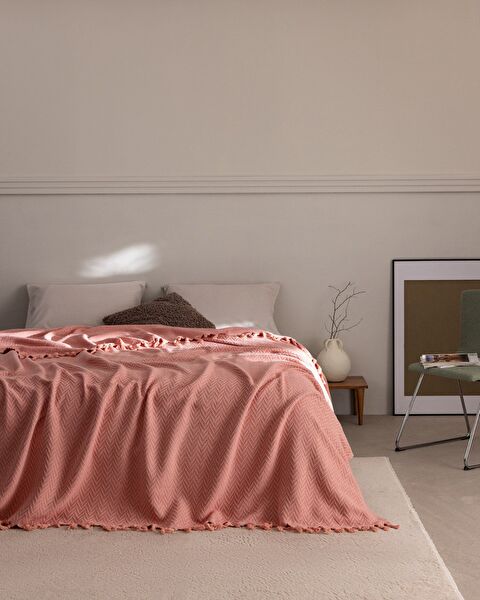 Couvre-lit double Stéphane - 0