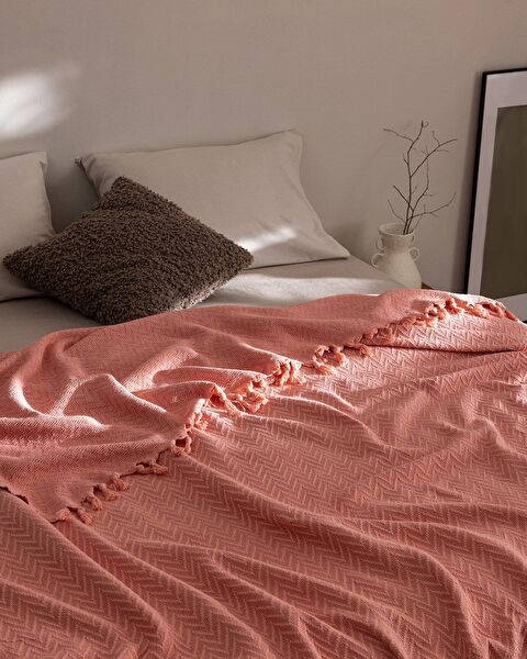 Couvre-lit double Stéphane - 3