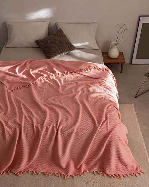 Couvre-lit double Stéphane - 1