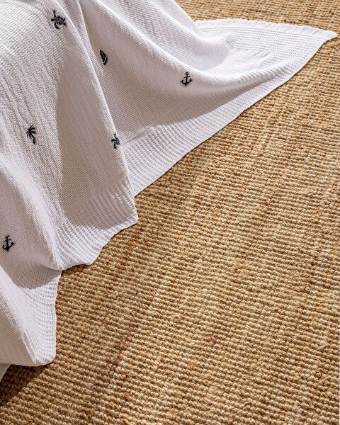 مفرش سرير مزدوج من ريفا - 3