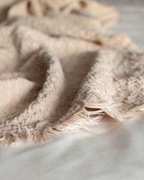 Couvre-lit Double Vue - Collection Luxe - 2