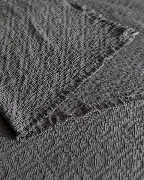 Vue Double Bedspread - Luxury Collection - 4