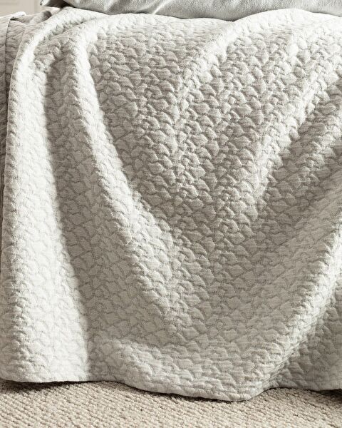 أوردري مفرش سرير مزدوج - 4