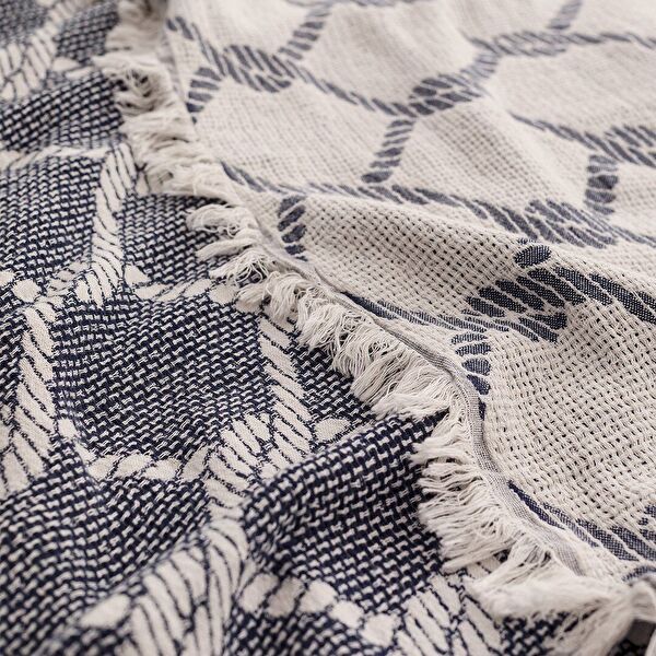 Couvre-lit double Aleon - 2