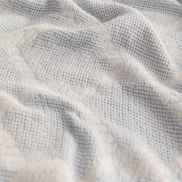 مفرش سرير مزدوج من أليون - 2