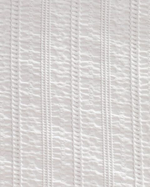 Couvre-lit double féminin - 4