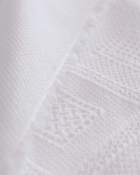 Couvre-lit double Fronceis - 3