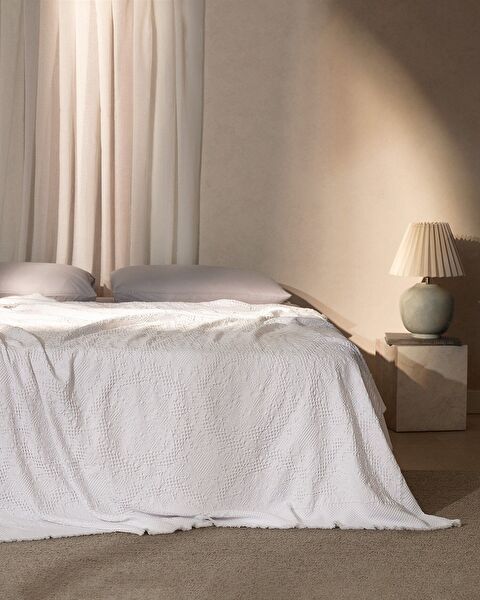 Carla Double Bedspread - 0