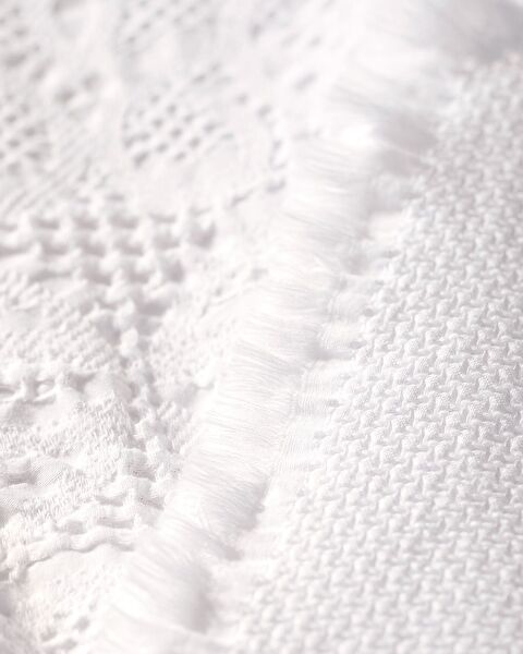 Carla Double Bedspread - 2