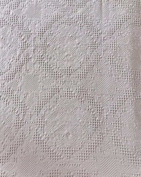 Carla Double Bedspread - 4