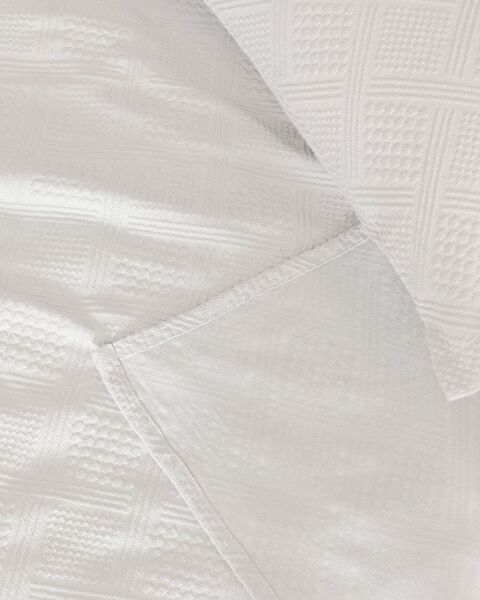 مفرش سرير مزدوج مثلث - 2