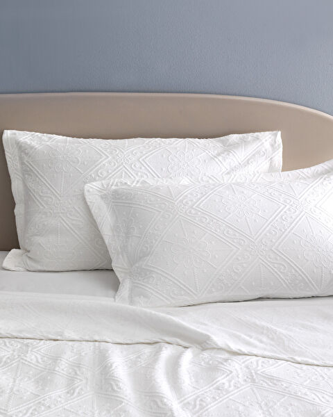 Marjolaina Double Bedspread - 3