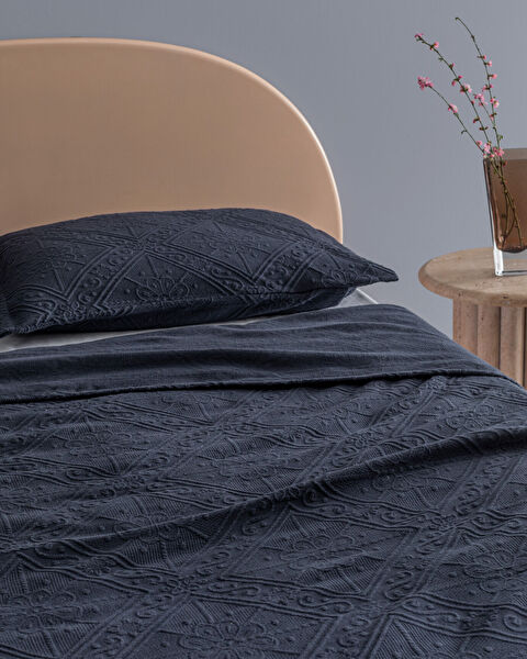 مفرش سرير مزدوج من مارجولينا - 2