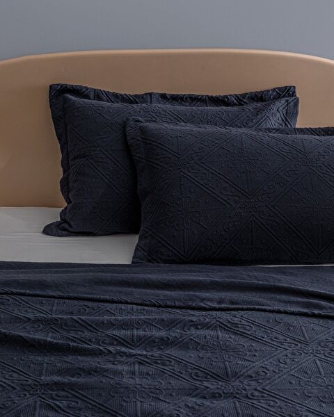 مفرش سرير مزدوج من مارجولينا - 3