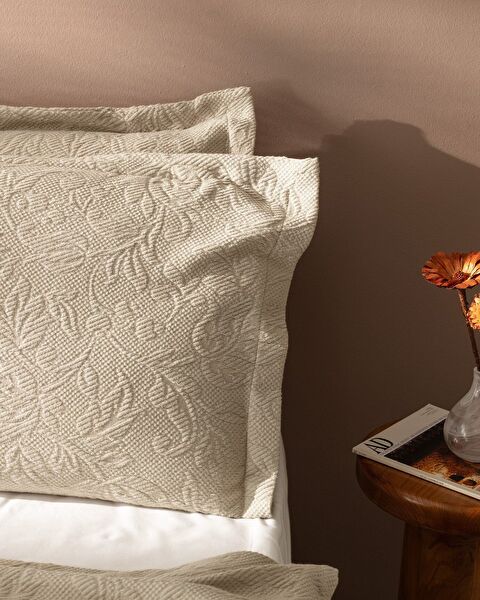 Couvre-lit double Esther - 3