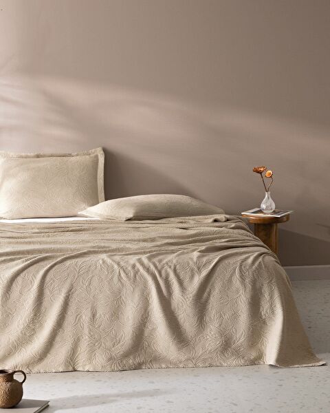Couvre-lit double Esther - 0