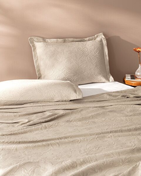 Couvre-lit double Esther - 2