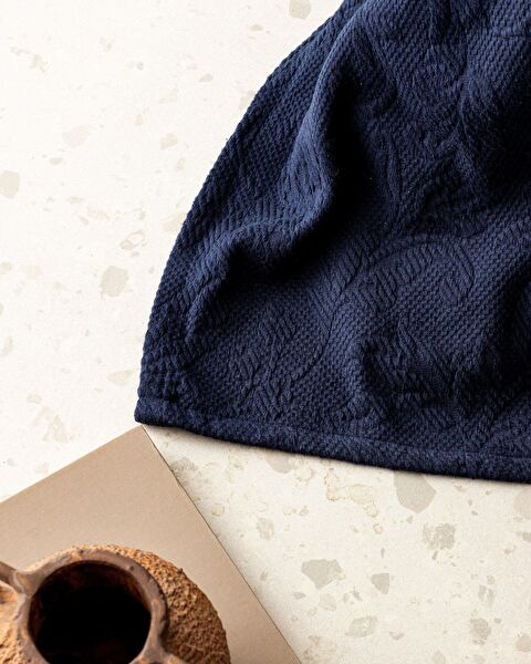 مفرش سرير إستير مقاس مزدوج - 6