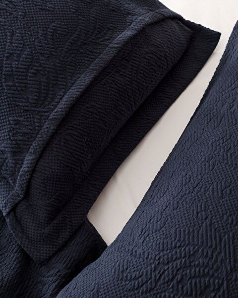 مفرش سرير إستير مقاس مزدوج - 4