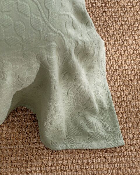 شانتال مفرش سرير مزدوج - 5