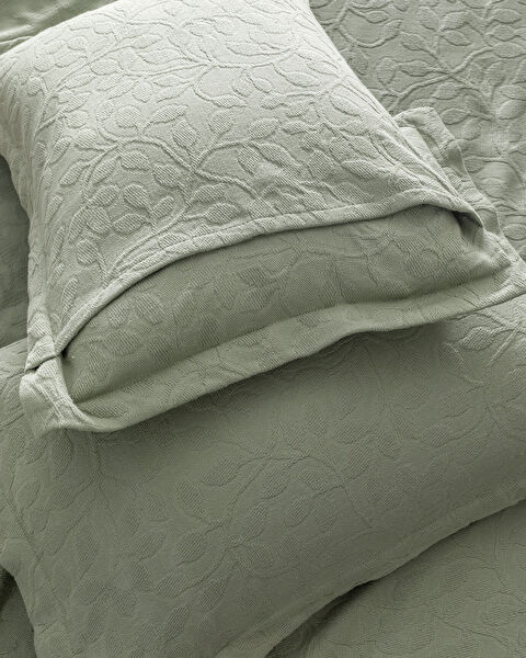 شانتال مفرش سرير مزدوج - 4