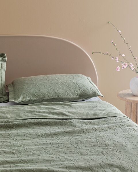 شانتال مفرش سرير مزدوج - 2