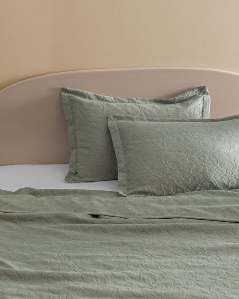 شانتال مفرش سرير مزدوج - 3