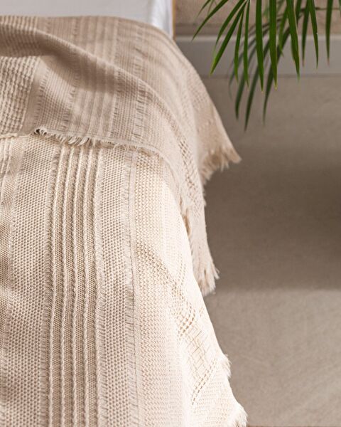 Couvre-lit double Lucille - 3