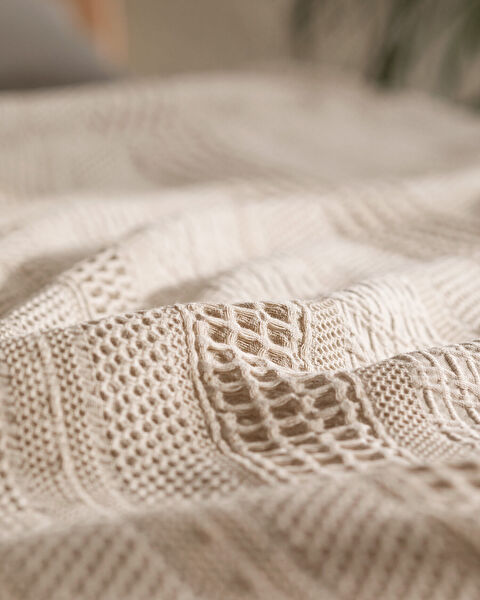 Couvre-lit double Lucille - 4