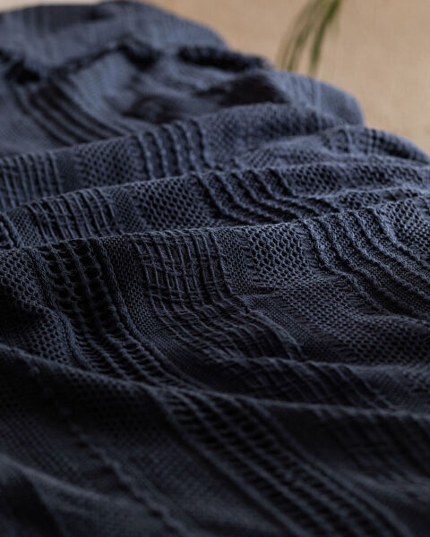 Lucille Double Size Bedspread - 4