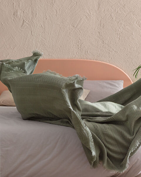 Couvre-lit double Lucille - 2