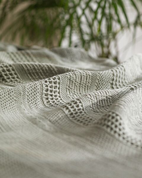 Couvre-lit double Lucille - 3