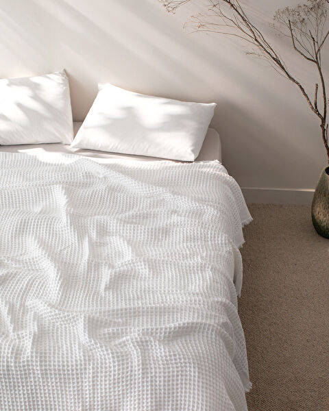 بياتريس مفرش سرير مزدوج - 1