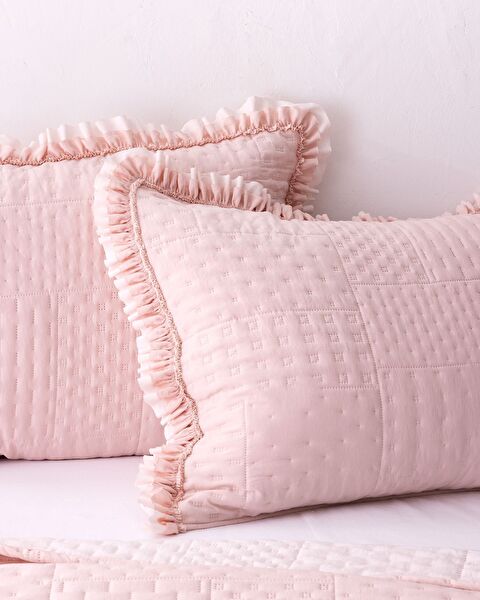 Couvre-lit double Maryon - 5