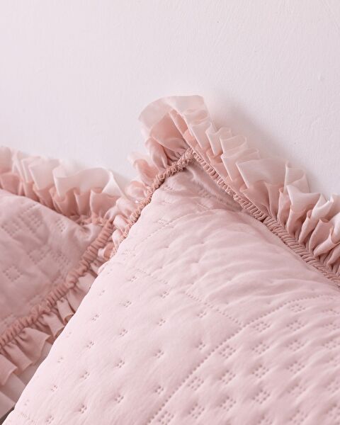 Couvre-lit double Maryon - 7