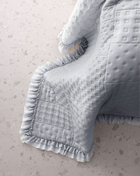 Couvre-lit double Maryon - 6