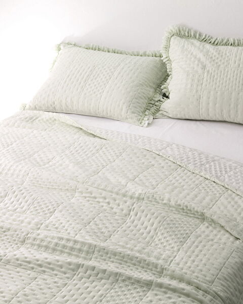 Maryon Double Bedspread - 2
