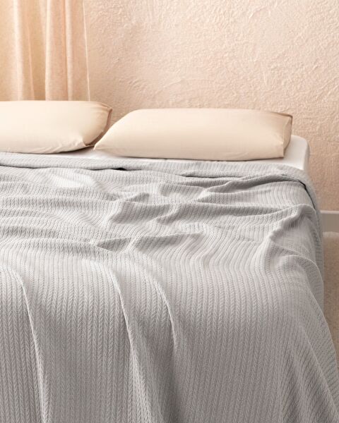 مادلين مفرش سرير مزدوج - 1