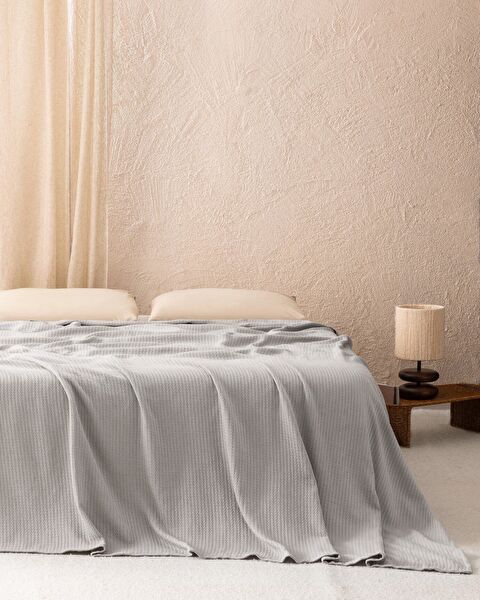 مادلين مفرش سرير مزدوج - 0